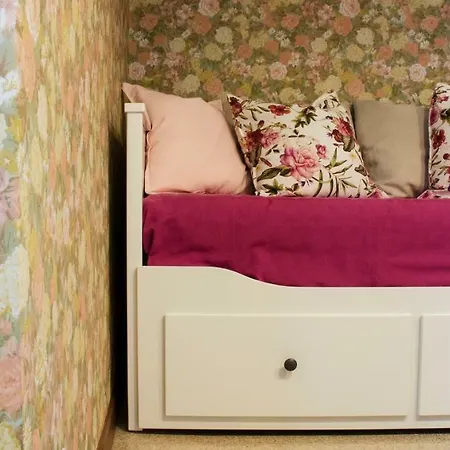 Flowers Joivy 25 شقة *