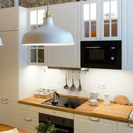 Flowers Joivy 25 شقة