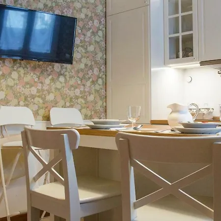 Flowers Joivy 25 شقة *