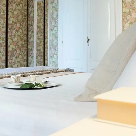 Flowers Joivy 25 شقة