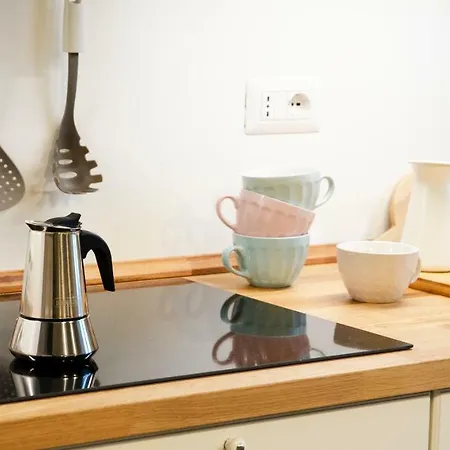 Flowers Joivy 25 Como