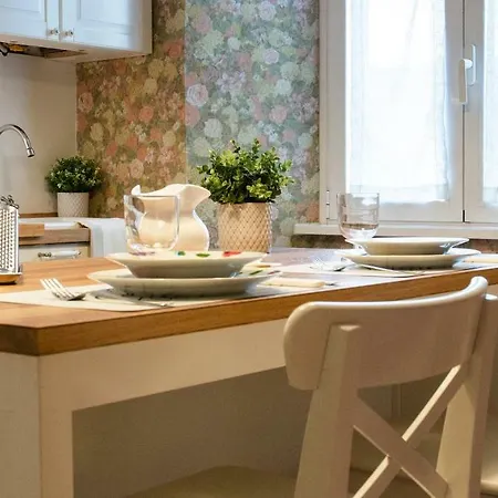 Flowers Joivy 25 Como