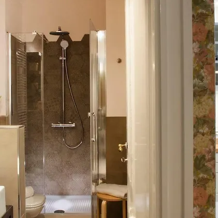 Apartamento Flowers Joivy 25 *