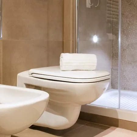 Flowers Joivy 25 Apartamento *