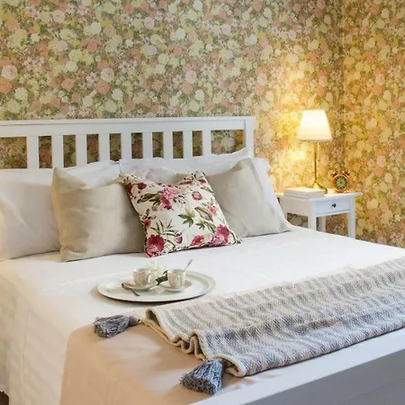 Apartamento Flowers Joivy 25