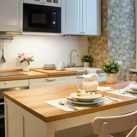 Flowers Joivy 25 Apartamento *