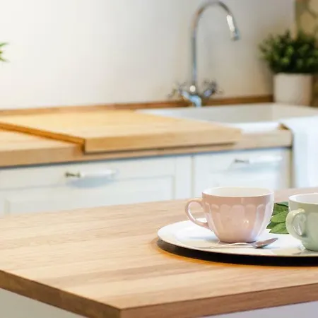 Apartamento Flowers Joivy 25