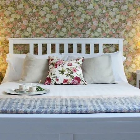 Apartamento Flowers Joivy 25