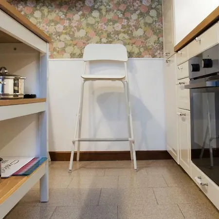 Apartamento Flowers Joivy 25 *