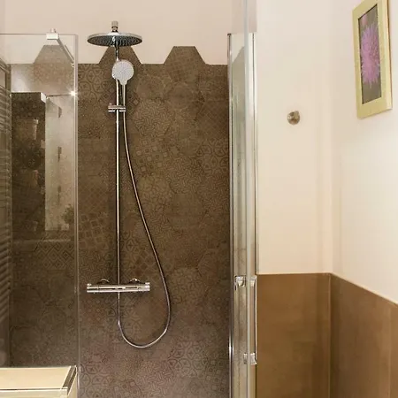 Apartamento Flowers Joivy 25 Como