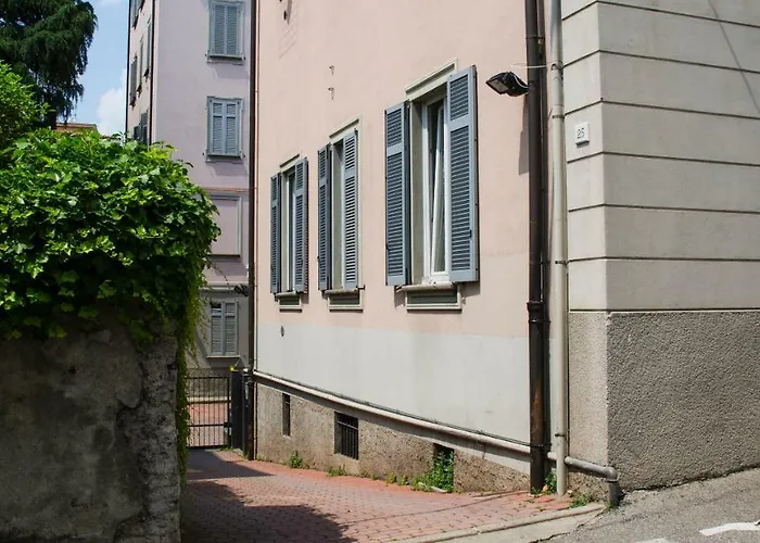 Apartmán Flowers Joivy 25