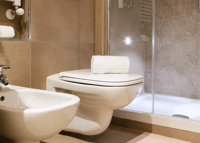 Flowers Joivy 25 Apartmán *