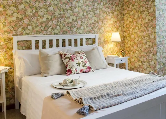 Apartmán Flowers Joivy 25