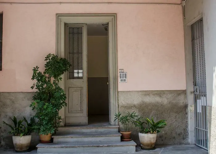 Flowers Joivy 25 Apartmán