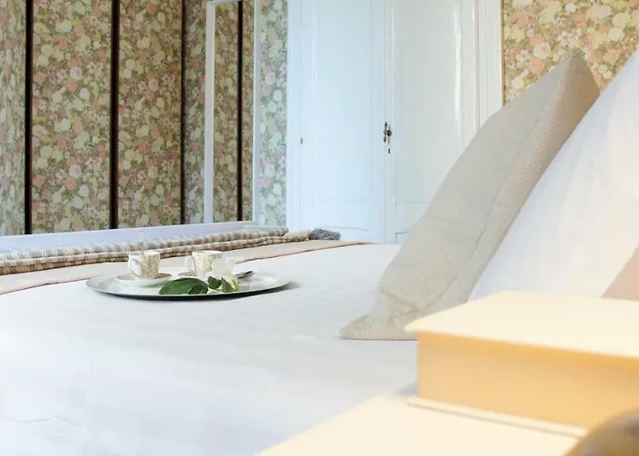 Flowers Joivy 25 Apartmán