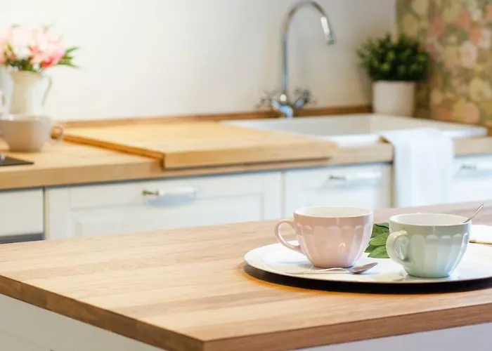 Apartmán Flowers Joivy 25