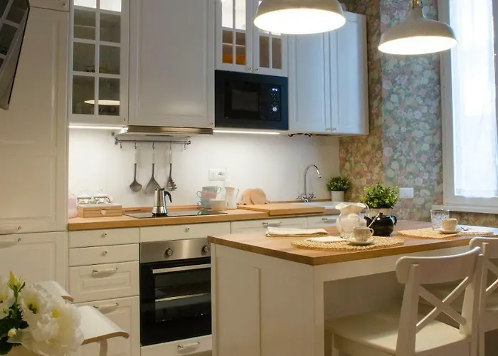 Flowers Joivy 25 * Como