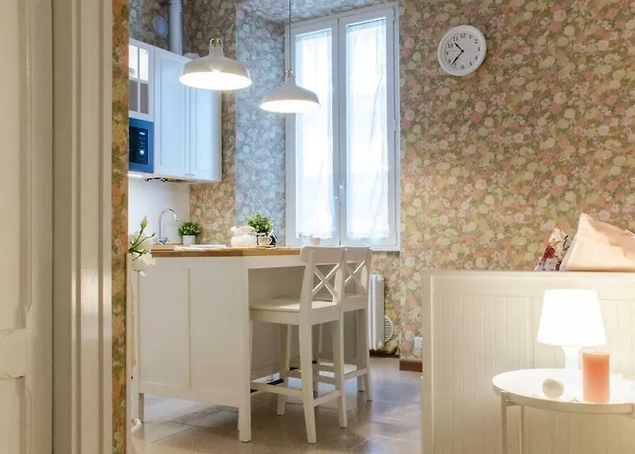 Flowers Joivy 25 * Como