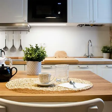 Apartamento Flowers Joivy 25 *