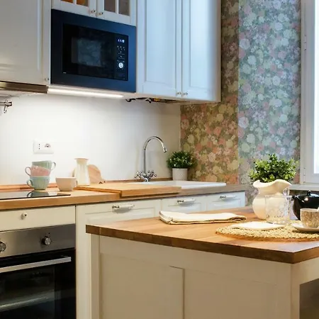 Apartamento Flowers Joivy 25