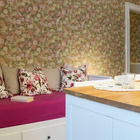 Flowers Joivy 25 Apartamento