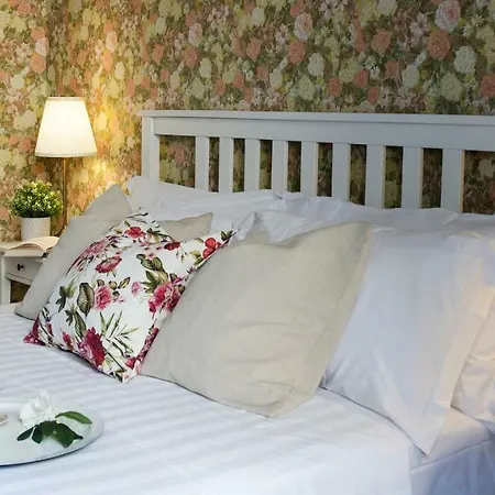 Flowers Joivy 25 Lejlighed *