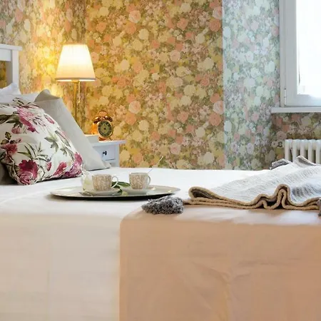 Apartamento Flowers Joivy 25