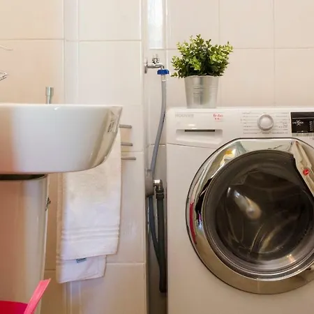 Apartamento Flowers Joivy 25