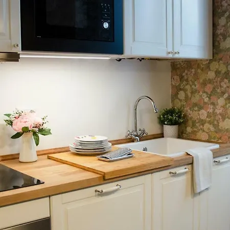 Apartamento Flowers Joivy 25